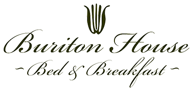 Buriton House  Logo